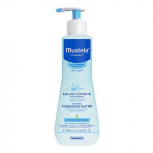 Mustela Physiobebe Fluid 300ml