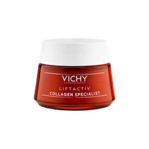 Vichy LiftActiv Collagen Cream 50ml