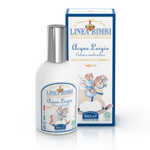 Linea Bimbi ( Acqua ) Baby Eau De Toilette 100ml