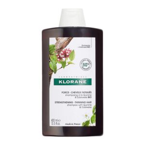 Klorane Quinine +Vitamin B Shampoo, 200ml