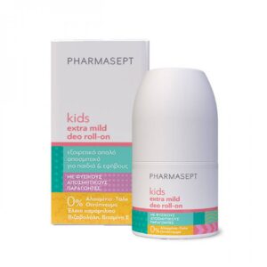 Pharmasept Extra Mild Kid deo roll on 50ml