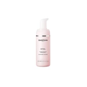 Darphin Intral Mousse Cleanser, 125ml