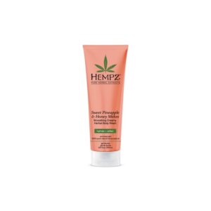 Hempz Limited Edition Body Wash 250ml