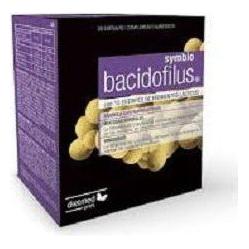 Dietmed Bacidofilus Immune Symbio, 30 capsules