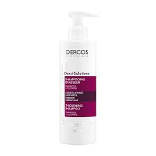Vichy Dercos Densi-Solutions Treatment 100ml