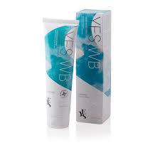 YES WB Water-Based Lubricant, 50ml