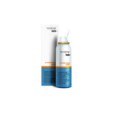 Tonimer Hypertonic Baby Nasal Spray, 125ml
