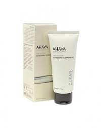 Ahava Refreshing Cleansing Gel