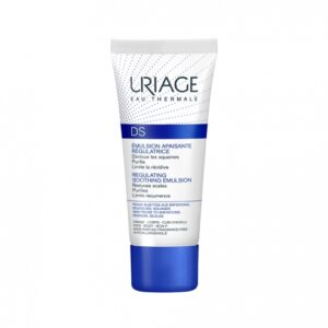 Uriage DS Emulsion Lotion, 40ml