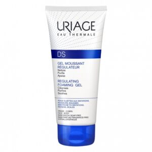 Uriage DS Cleansing Gel, 150ml