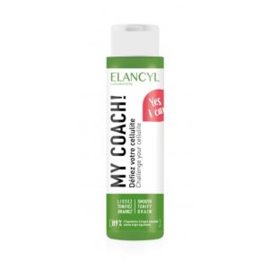 Elancyl My Coach Anti-Cellulite Treatment 200ml,  1+1 Special offer
