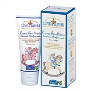 Linea Bimbi Softening Cream 100ml