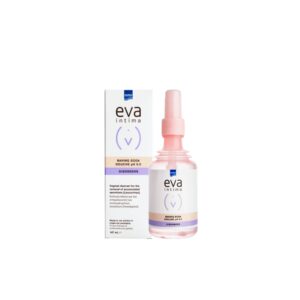 Intermed Eva Douche Baking Soda Vaginal Wash with Baking Soda 147 ml