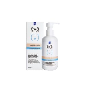 Eva Intima Wash Herbosept Intimate Wash 250ml