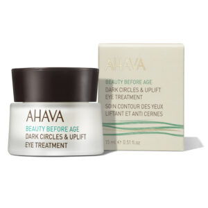 Ahava Beauty Before Age Dark Circles & Uplift Eye Treatment, 15ml