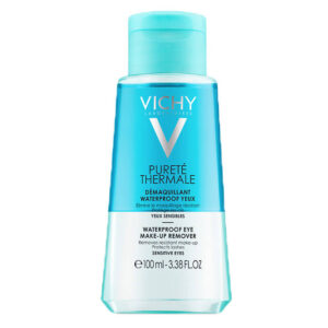 Vichy Purete Thermale Waterproof Eye Make-up Remover 150ml