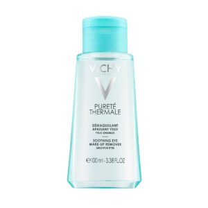 Vichy Sensitive Eyes Make-Up Remover, 100ml