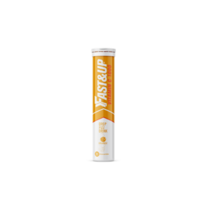 FAST&UP Vitamin C 1000mg, 20 Effrervescent Tablets