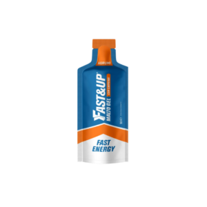 Fast&Up Maltodextrin + Caffeine Gel, 30g - Citrus