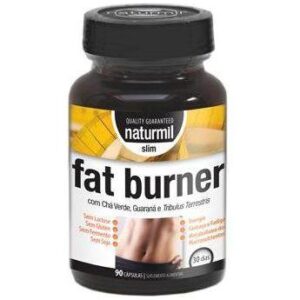 Naturmil Fat Burner, 90 capsules