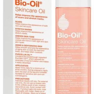 Kanu Massage Oil Mango, 200ml