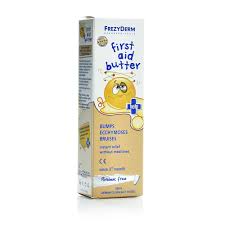 FrezyDerm First Aid Butter