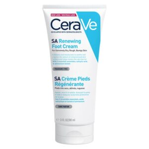 Ahava Dermud Intensive Dry / Sensitive Skin Foot Cream, 100ml