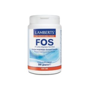 Lamberts FOS, powder 500gr