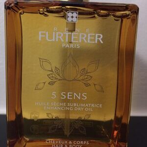 Rene Furterer 5 Sens Dry Oil 100ml