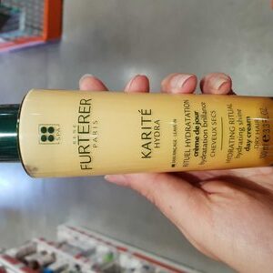 Rene Furterer Karite Hydra Hydrating Shine Cream, 100ml