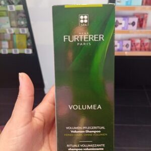 Rene Furterer Volumea Volumizing Shampoo 200ml