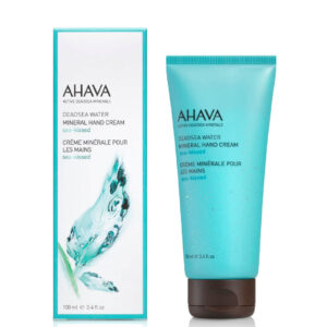 Ahava Sea Kissed Hand Cream, 100ml
