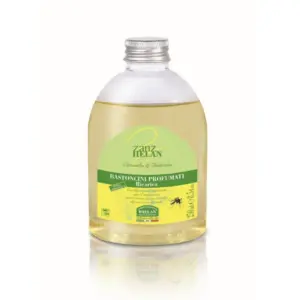 Zanz Refill Scented Room Sticks 250mL