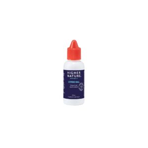 Higher Nature Citricidal Drops - Grapefruit Seed Extract - 25ml