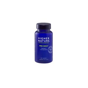 Higher Nature Pro-Daily, probiotic tablets