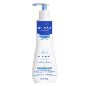 Mustela Hydra Bebe Lotion 300ml