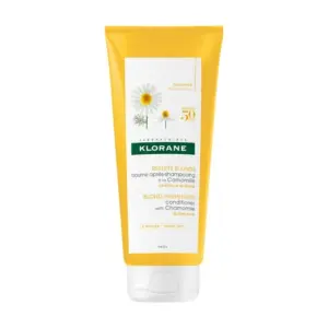 Klorane Chamomile Conditioner, 200ml