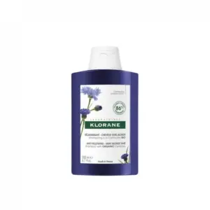 Klorane Mango Shampoo, 200ml
