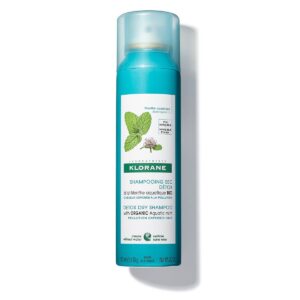 Klorane Detox Dry Shampoo 150ml