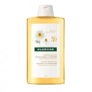 Klorane Chamomile Shampoo, 200ml