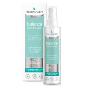 Pharmasept Balance Gentle Spray, 100ml