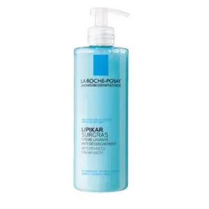 La Roche Posay Lipikar Surgras Cream Wash