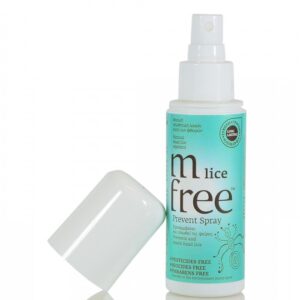 M-Lice Free Prevent Spray,100ml