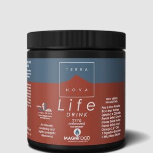 Terranova Life Drink Powder 227g