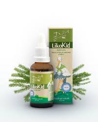 Dr K & H Likokid Extract