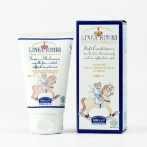 Linea Bimbi Baby Soft, Conditioner, 50ml