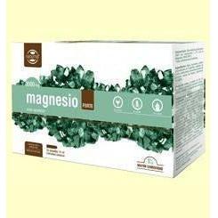 Naturmil Magnesium Strong, 20 ampoules