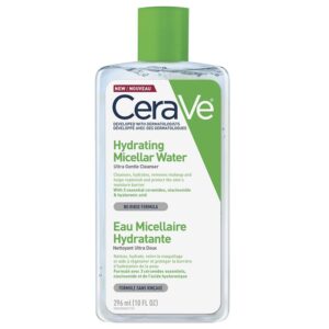 CeraVe Micellar Cleansing Water, 295ml