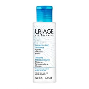 Uriage Thermal Micellar Water with Apple Extract - 250ml