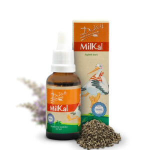 Dr K & H Milkal Drops